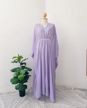 Load image into Gallery viewer, Kaftan Dress - Malika