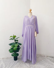 Load image into Gallery viewer, Kaftan Dress - Malika