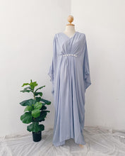 Load image into Gallery viewer, Kaftan Dress - Malika