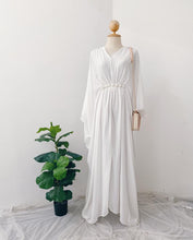 Load image into Gallery viewer, Kaftan Dress - Malika