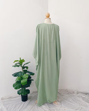 Load image into Gallery viewer, Kaftan Dress - Malika