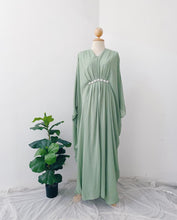Load image into Gallery viewer, Kaftan Dress - Malika