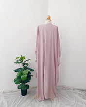 Load image into Gallery viewer, Kaftan Dress - Malika