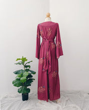 Load image into Gallery viewer, Aria Kimono Dress Version 3