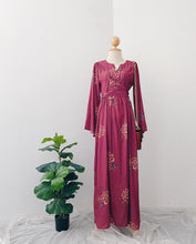 Load image into Gallery viewer, Aria Kimono Dress Version 3