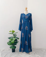 Load image into Gallery viewer, Aria Kimono Dress Version 3