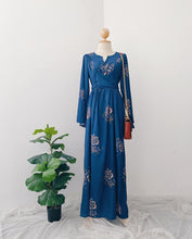 Load image into Gallery viewer, Aria Kimono Dress Version 3