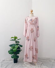 Load image into Gallery viewer, Aria Kimono Dress Version 3