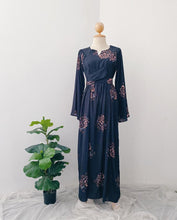 Load image into Gallery viewer, Aria Kimono Dress Version 3