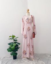 Load image into Gallery viewer, Aria Kimono Dress Version 3