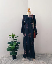 Load image into Gallery viewer, Aria Kimono Dress Version 3