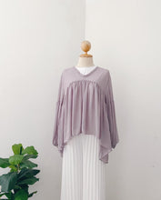 Load image into Gallery viewer, Seer Babydoll Top