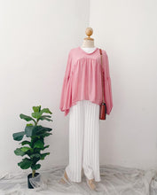 Load image into Gallery viewer, Seer Babydoll Top