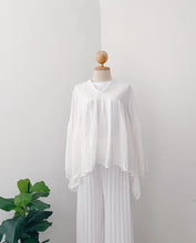 Load image into Gallery viewer, Seer Babydoll Top