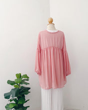 Load image into Gallery viewer, Seer Babydoll Top