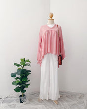 Load image into Gallery viewer, Seer Babydoll Top