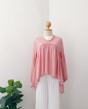 Load image into Gallery viewer, Seer Babydoll Top