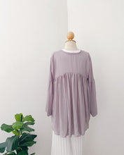 Load image into Gallery viewer, Seer Babydoll Top