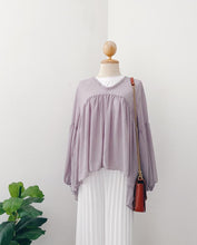 Load image into Gallery viewer, Seer Babydoll Top