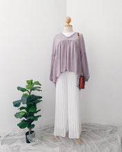 Load image into Gallery viewer, Seer Babydoll Top