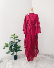 Load image into Gallery viewer, Brukat Kaftan Version 2.0