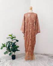 Load image into Gallery viewer, Brukat Kaftan Version 2.0