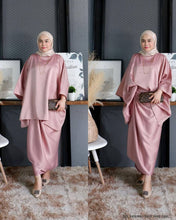 Load image into Gallery viewer, Kaftan Two Pcs Set