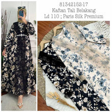 Load image into Gallery viewer, Kaftan Tali Belakang