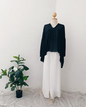 Load image into Gallery viewer, Seer Babydoll Top