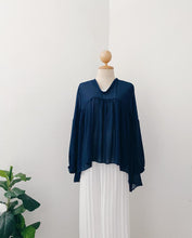 Load image into Gallery viewer, Seer Babydoll Top