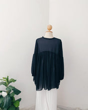 Load image into Gallery viewer, Seer Babydoll Top