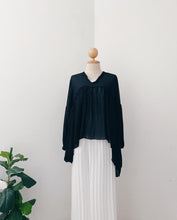 Load image into Gallery viewer, Seer Babydoll Top