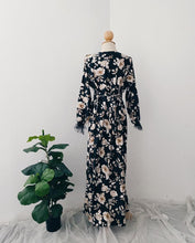 Load image into Gallery viewer, Kaftan Tali Belakang
