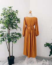 Load image into Gallery viewer, Ainy Midi Dress V2