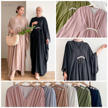 Load image into Gallery viewer, Kaftan - Malika V3