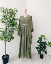Load image into Gallery viewer, Kaftan - Malika V3