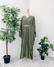 Load image into Gallery viewer, Kaftan - Malika V3