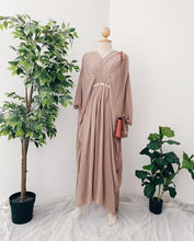 Load image into Gallery viewer, Kaftan - Malika V3