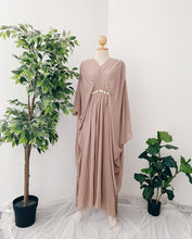 Load image into Gallery viewer, Kaftan - Malika V3