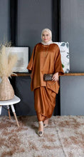 Load image into Gallery viewer, Kaftan Two Pcs Set