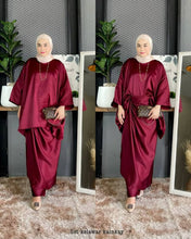 Load image into Gallery viewer, Kaftan Two Pcs Set