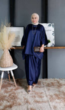 Load image into Gallery viewer, Kaftan Two Pcs Set