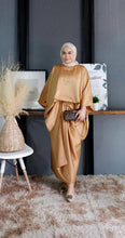 Load image into Gallery viewer, Kaftan Two Pcs Set
