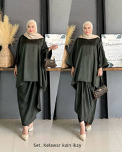 Load image into Gallery viewer, Kaftan Two Pcs Set