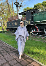 Load image into Gallery viewer, Kaftan Two Pcs Set