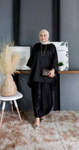 Load image into Gallery viewer, Kaftan Two Pcs Set