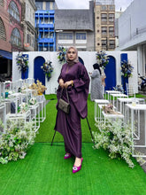 Load image into Gallery viewer, Kaftan Two Pcs Set