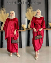 Load image into Gallery viewer, Kaftan Two Pcs Set