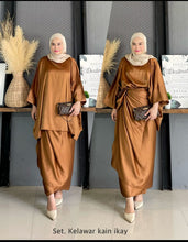 Load image into Gallery viewer, Kaftan Two Pcs Set