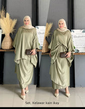 Load image into Gallery viewer, Kaftan Two Pcs Set